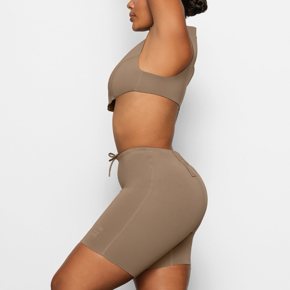 Skims sport swim short- 3x desert